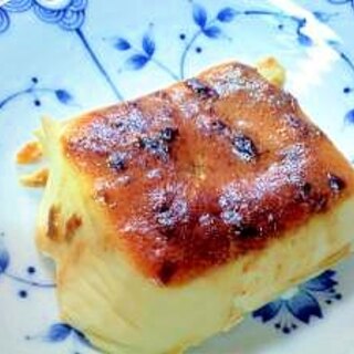 春の味！ふきのとうの甘味噌田楽